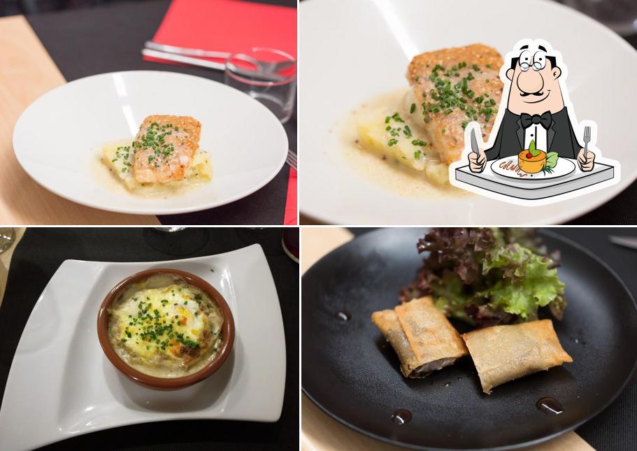 Bistro Chez Nous - Anglet