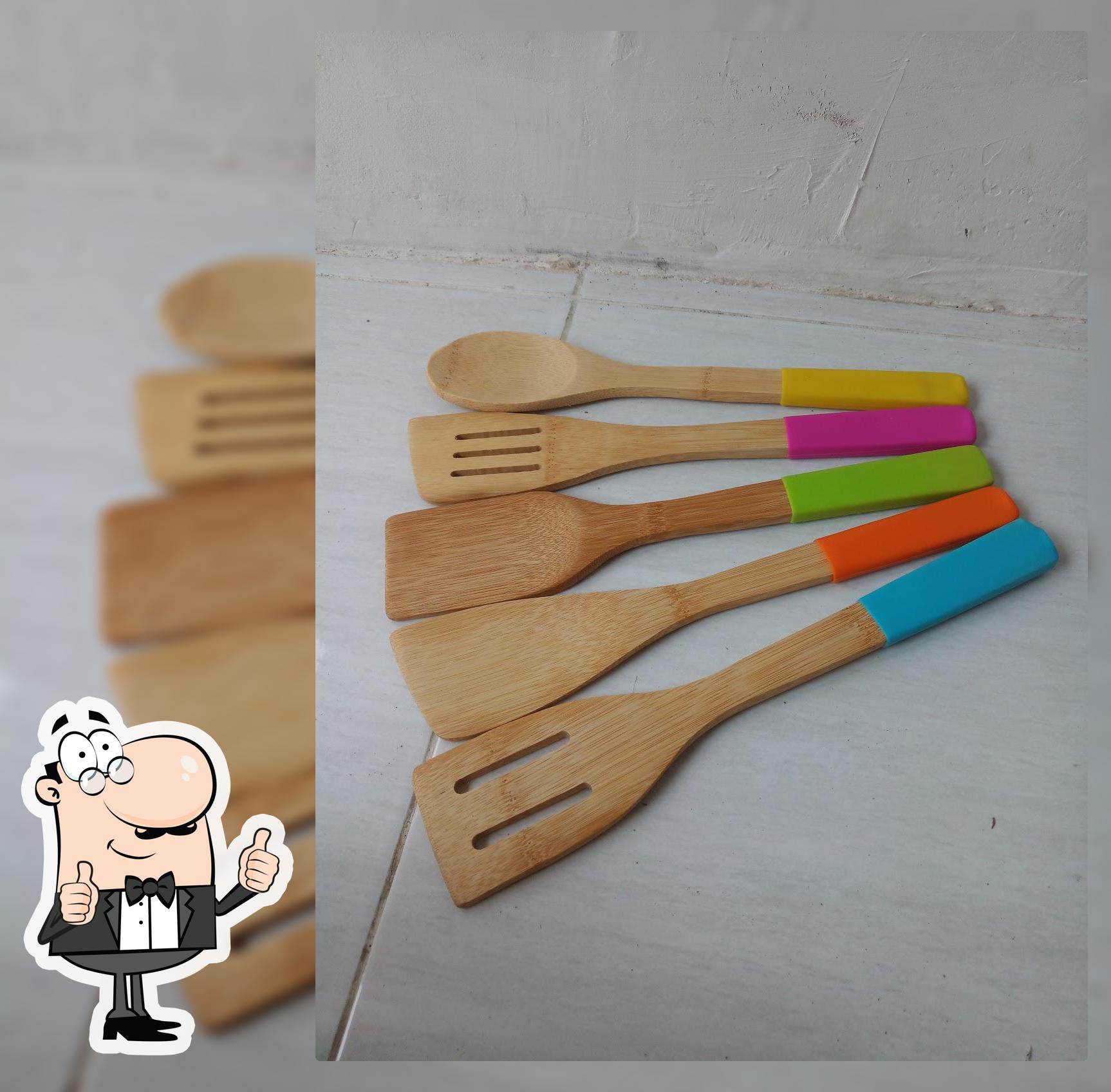 Dapur Lexy