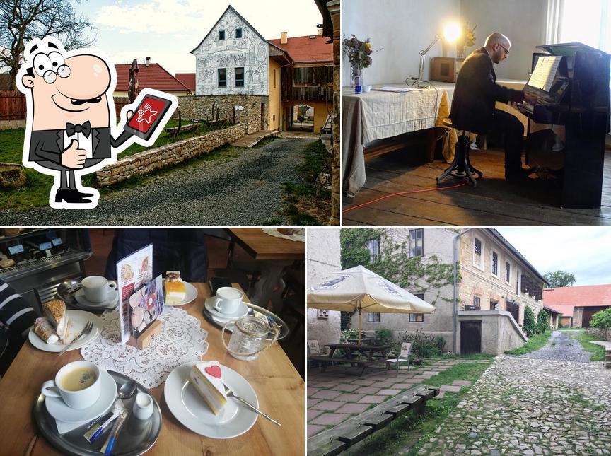 Dům řemesel Arcadis