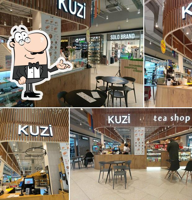 Kuzi