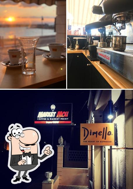 MARKET MOU Coffe&Marketpoint