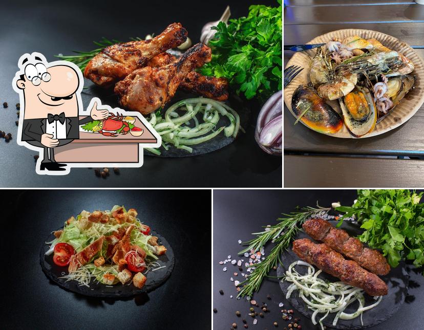 Meat Space