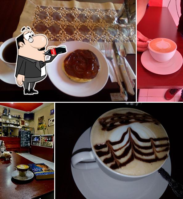Cafeteria Marcon
