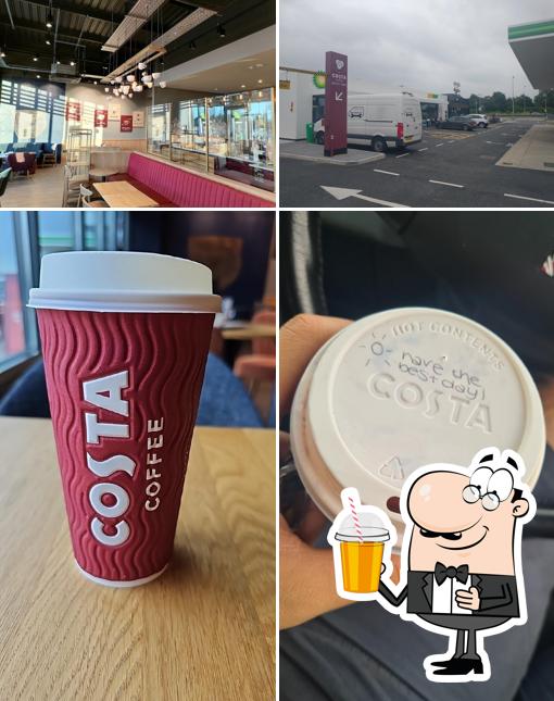 Costa Coffee