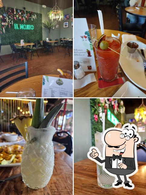 El Mojito Cuban Cuisine