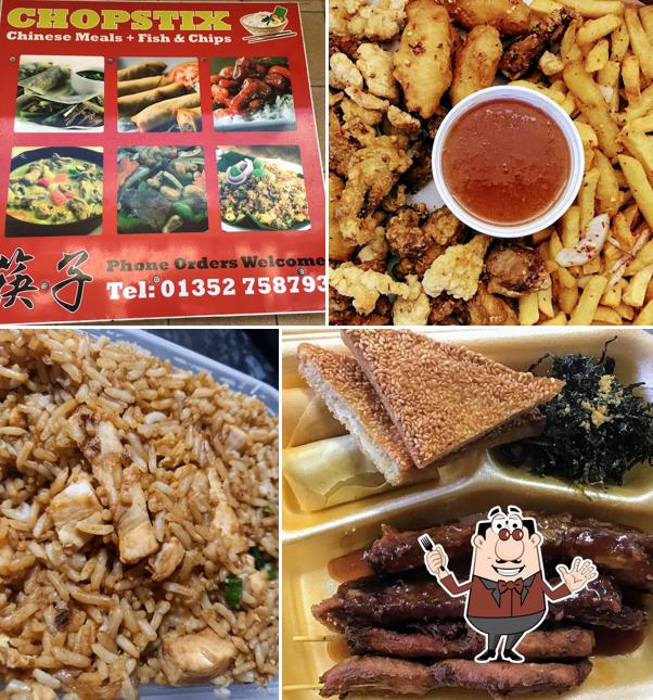 chopstix