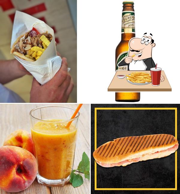Greek Gyros