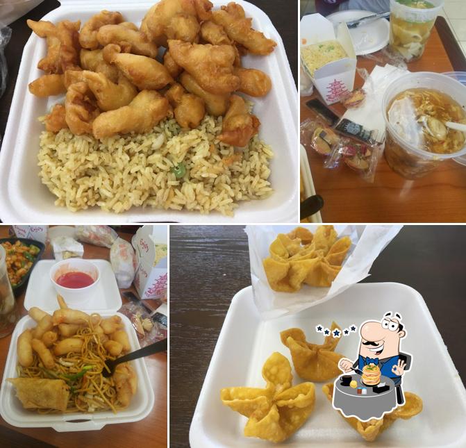 Hong Kong Taste