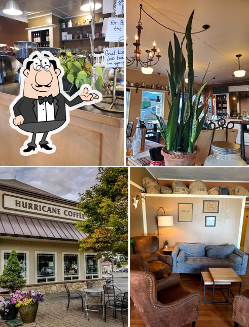 Hurricane Coffee Co