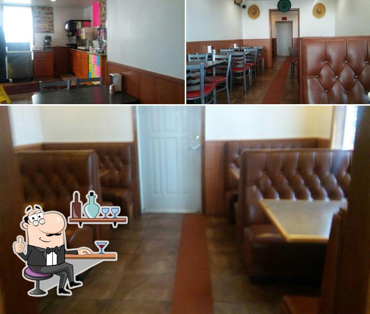 Jiu Chang Restaurant