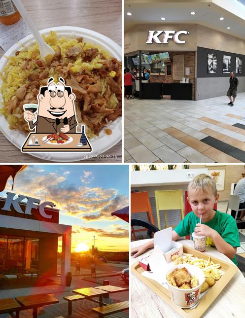 KFC