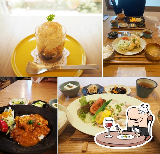 Kotori cafe