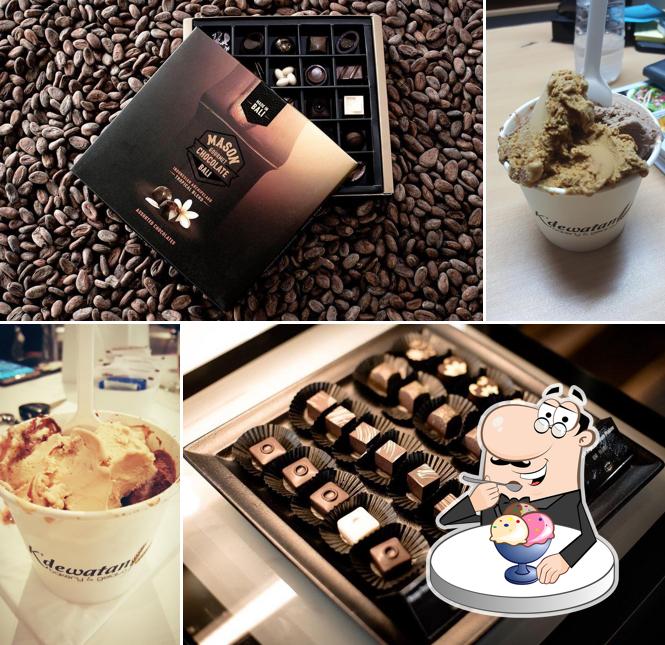 Mason Adventure & Chocolate Centre