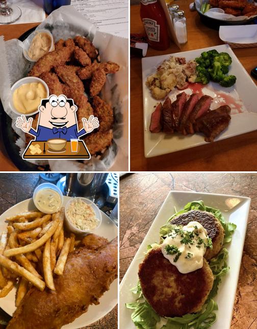 Mohawk Taproom & Grill