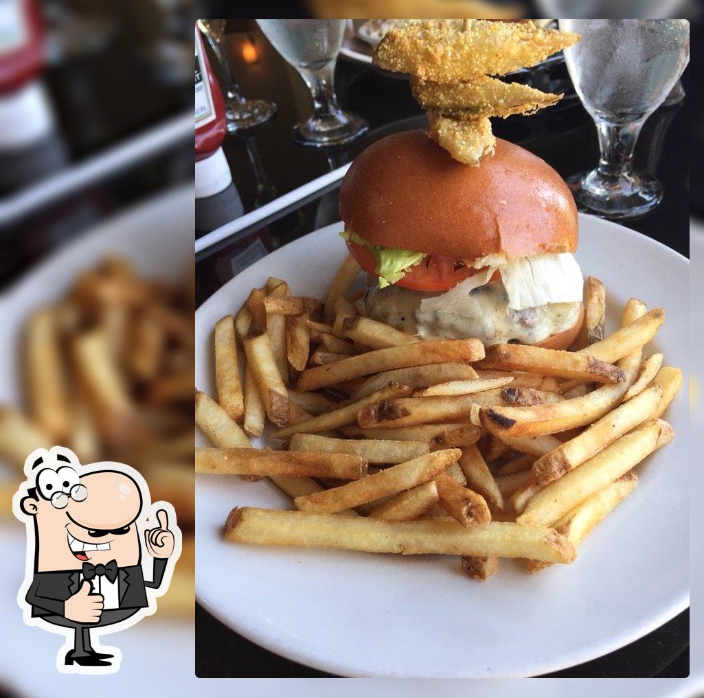 Nines Restaurant