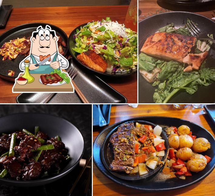 P.F. Chang's