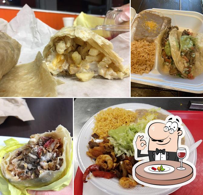 Paco's Tacos