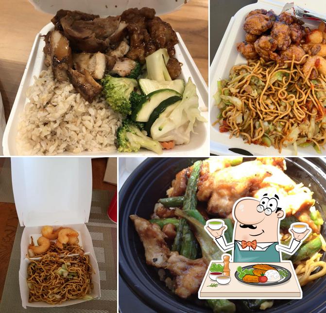 Panda Express
