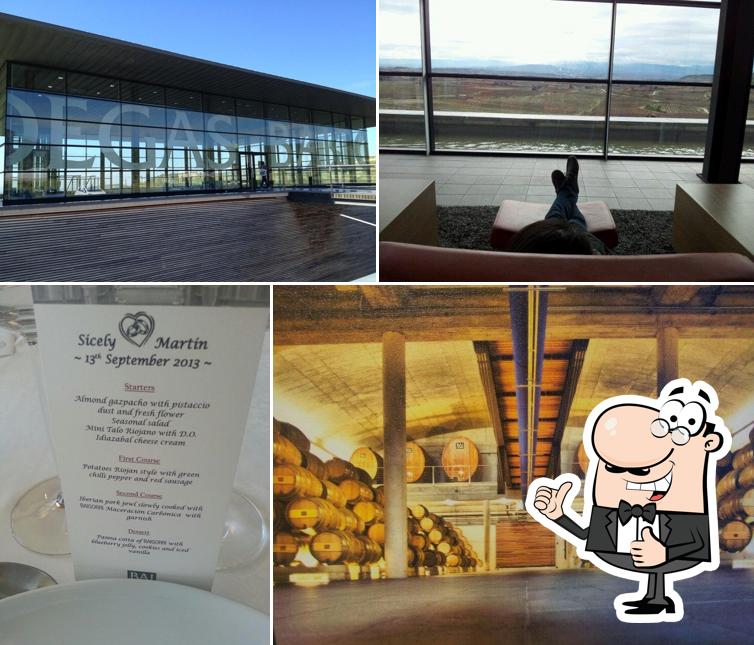 Bodegas Baigorri