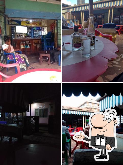 Golan bar guesthouse
