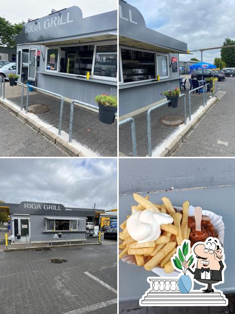 Riga Grill Soest