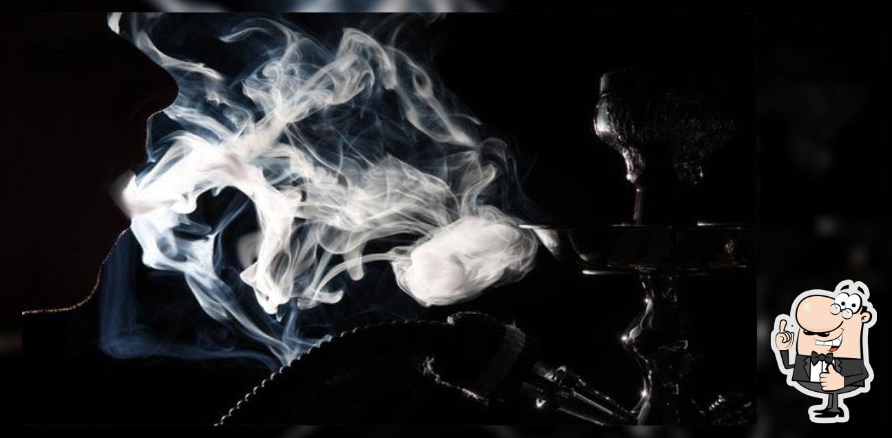 Smoking time Kaluga