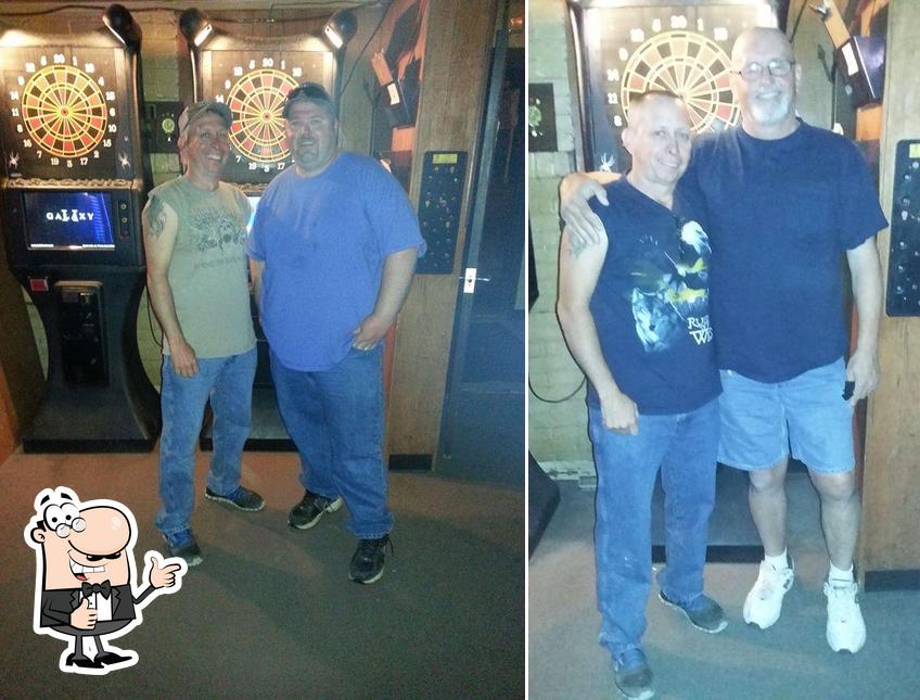 Virgie's 12th Street Pub