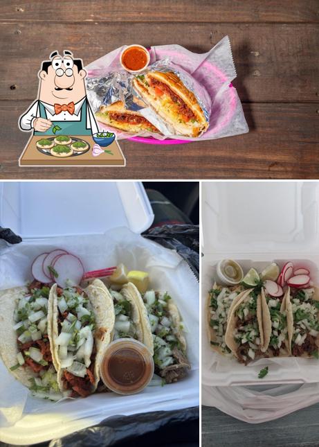 Adi's Taco Express