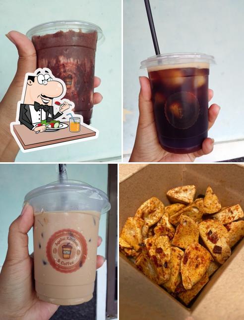 Ageha Kitchen & Coffee