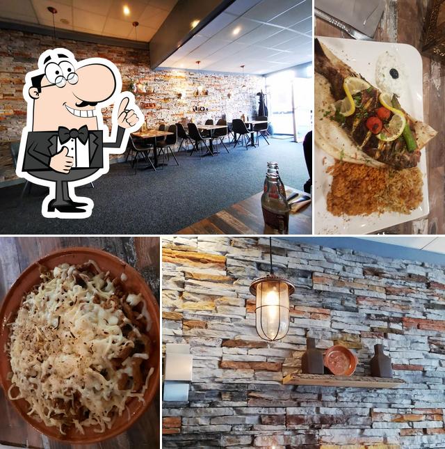 Al Basha Restaurant