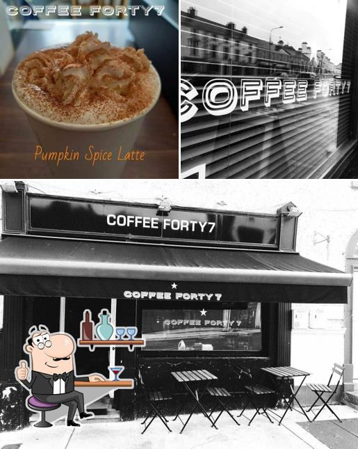 Coffee Forty7