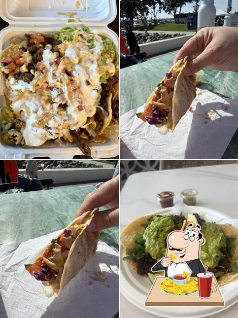 Crack Taco Shop