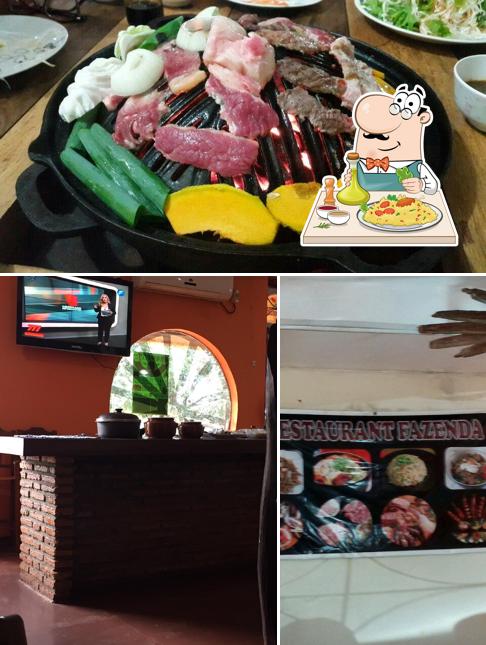 Restaurant Fazenda