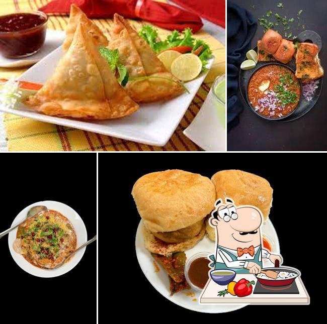 Flavours Of Indian