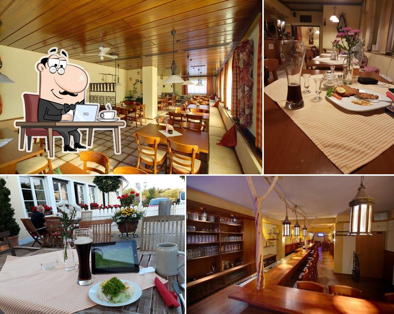 Gasthaus Vogelgarten