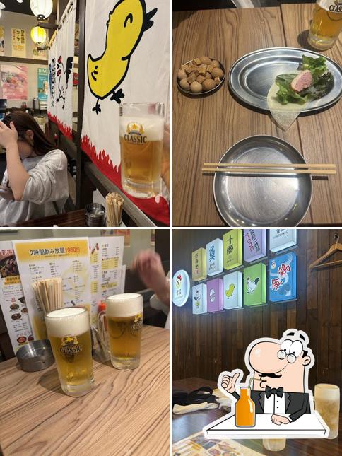 青沼KOKEKOKKO