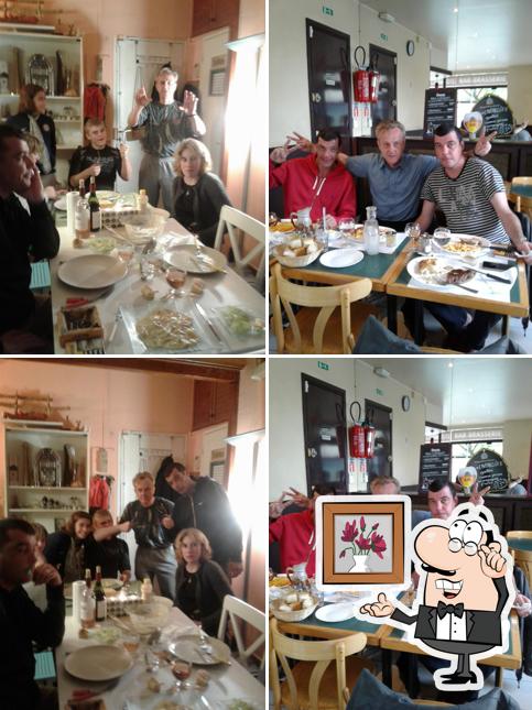 Les Nouveaux Cheminots