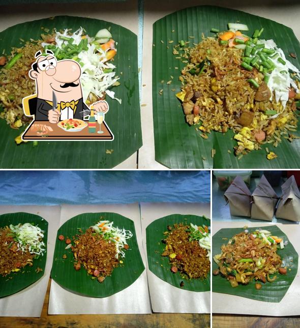 Nasgor Bang Ewok