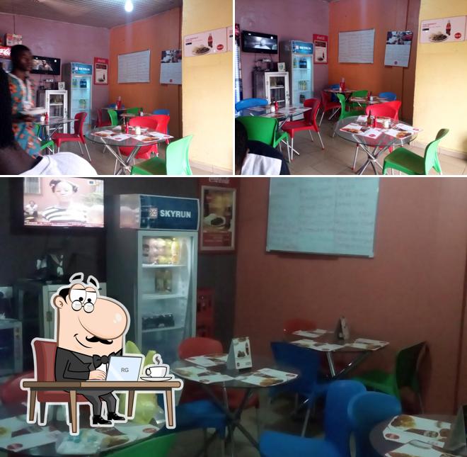 Native Calabar Kitchen