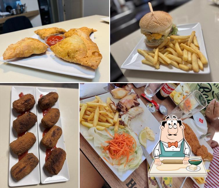Restaurant Nou Royalty