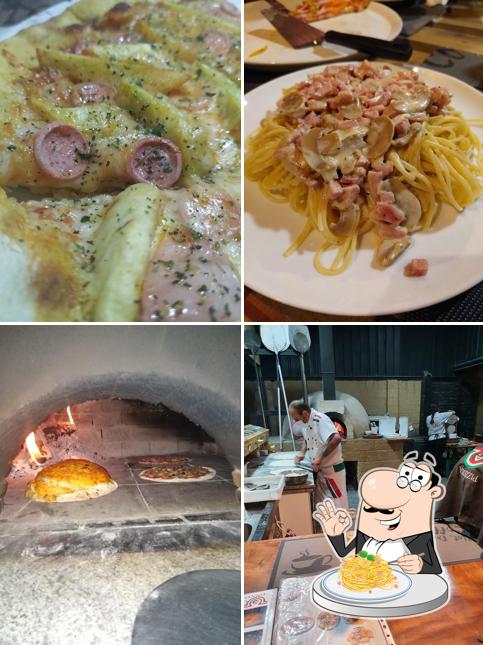 Pizzeria Nonno Giuliano