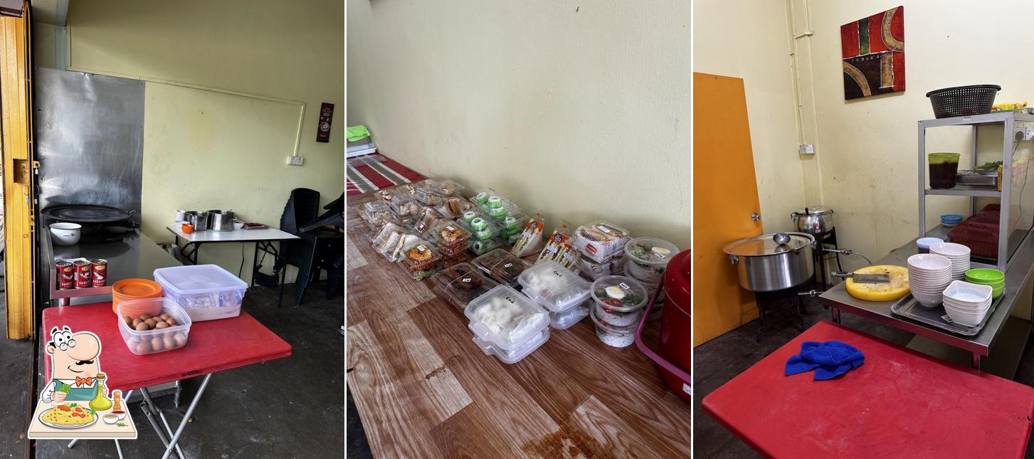 RESTORAN CITRA IMPIAN