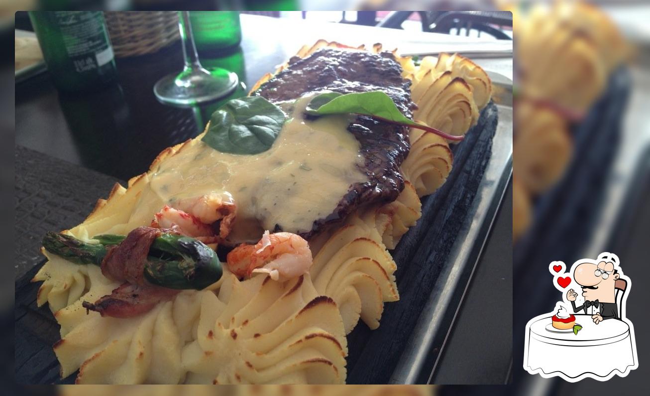 Restaurang Trossen