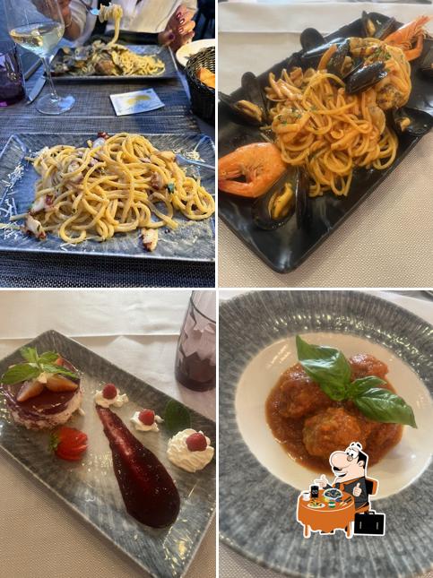 Ristorante Donna Roma
