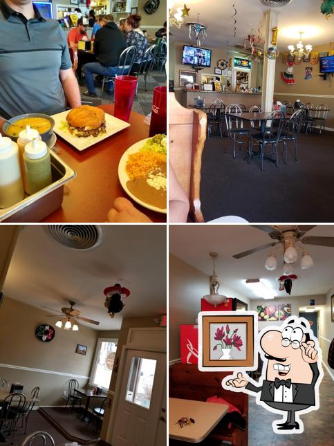 Taco Loco Bar & Grill