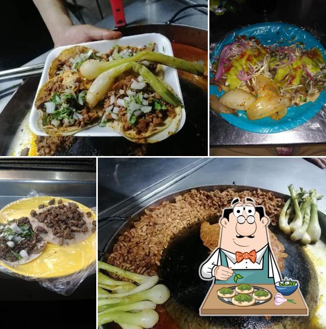 Tacos Lucero