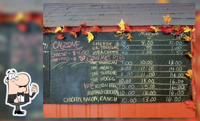 The Pizza Barn