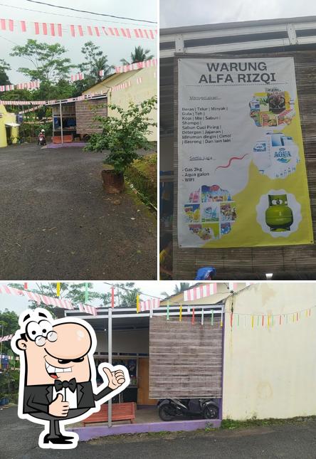 WARUNG ALFARIZQI