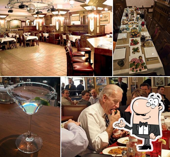 Золотой бастион