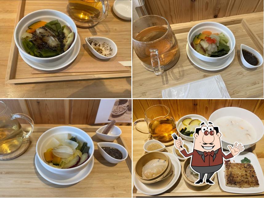 点心・茶寮 hiiro